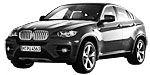 BMW E71 P0116 Fault Code