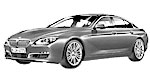 BMW F06 P0116 Fault Code