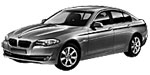 BMW F10 P0116 Fault Code